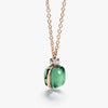 Nudo Classic Necklace with Pendant