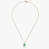 Nudo Classic Necklace with Pendant