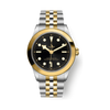 Black Bay One 39 S&G