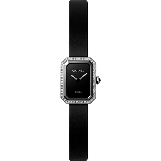 Première Ribbon Watch