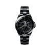 Mademoiselle J12 La Pausa Watch, 38 mm