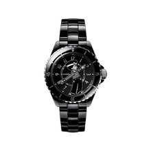  Mademoiselle J12 La Pausa Watch, 38 mm