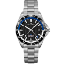  NEVEREST GMT 41mm Blue