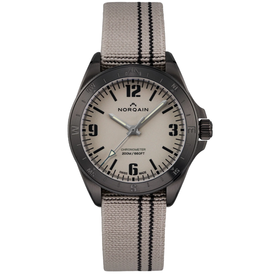 NEVEREST Night Sight 40mm