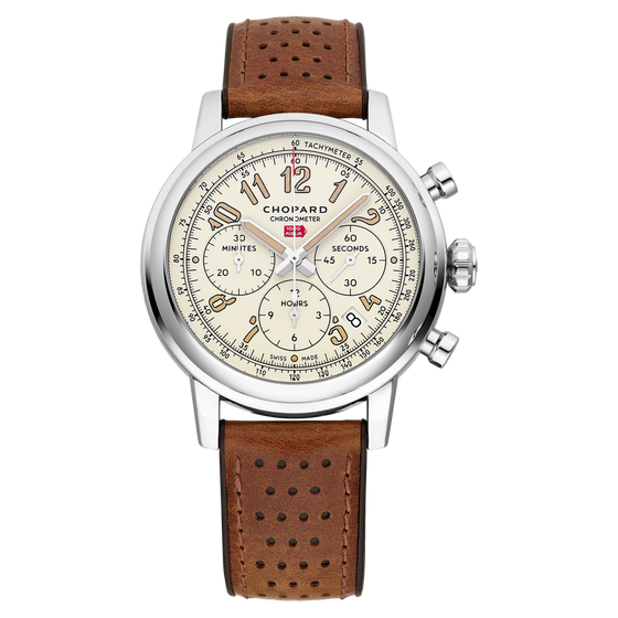 Mille Miglia Classic Chronograph Raticosa