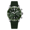 Superocean Heritage B01 Chronograph 42