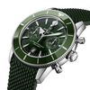 Superocean Heritage B01 Chronograph 42