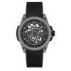 Wild ONE Skeleton 42mm Grey