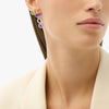 Boucles d'oreilles Nudo