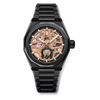 Defy Skyline Skeleton