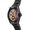 Defy Skyline Skeleton