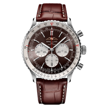  Navitimer B01 Chronograph 46