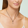 Pendentif Cœur Or Rose