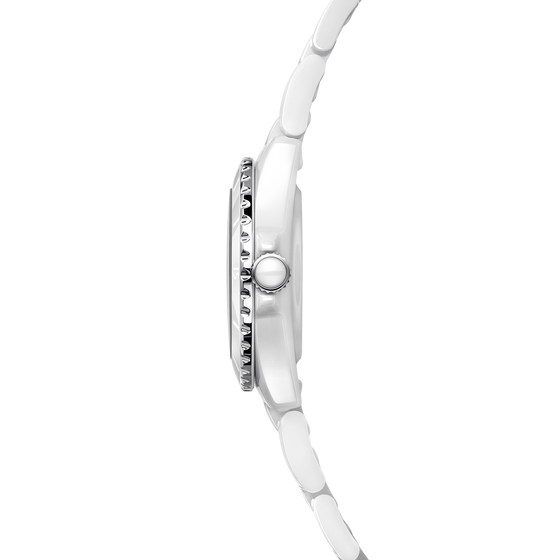 J12 Phantom Watch Caliber 12.1, 38 mm