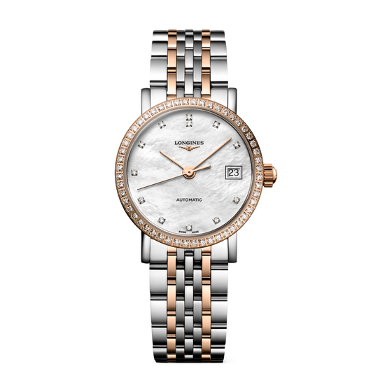 Longines Elegant Collection