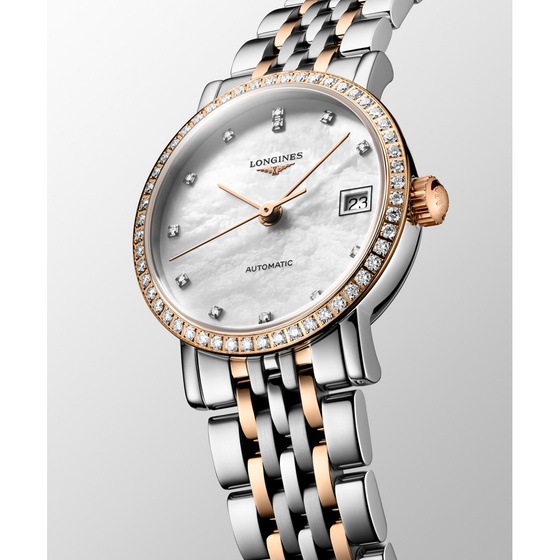 Longines Elegant Collection