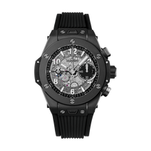  Big Bang Unico Black Magic