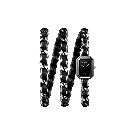 Montre Première Chaîne Iconique