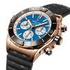 Super Chronomat B01 Chronograph 44 NFL Detroit Lions Edition