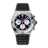 Chronomat B01 42 NFL New England Patriots Edition