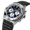 Chronomat B01 42 NFL New England Patriots Edition