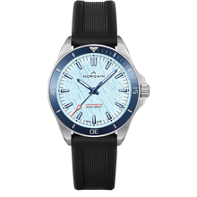  NEVEREST Glacier 40mm Limited Edition