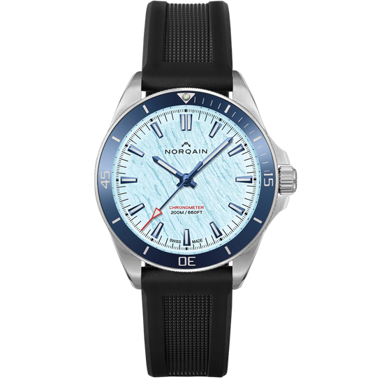 NEVEREST Glacier 40mm Limited Edition