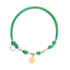 Pad Mini Four Leaf Clover Bracelet