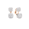 Boucles D’oreille Nudo