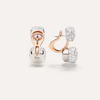 Boucles D’oreille Nudo
