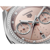 Carrera Chronograph