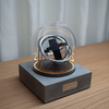 Planet Watch Winder Concrete Base