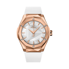  Classic Fusion Orlinski King Gold White