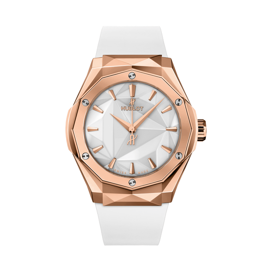 Classic Fusion Orlinski King Gold White