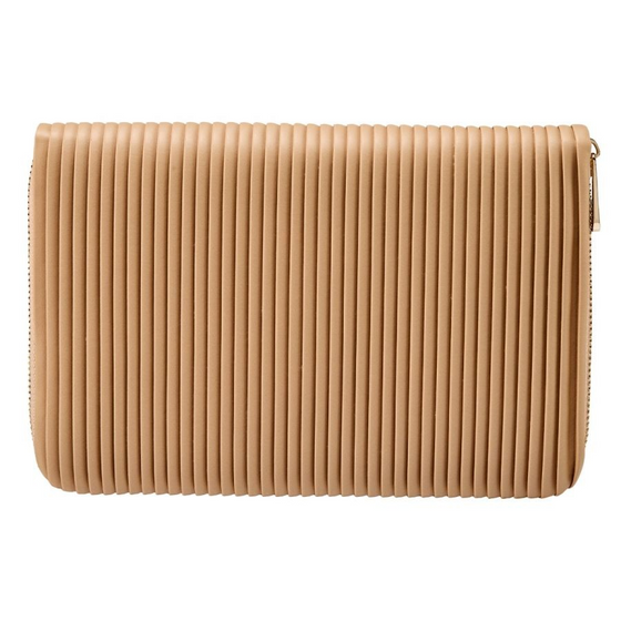 Pochette à Bijoux Bella - Moka