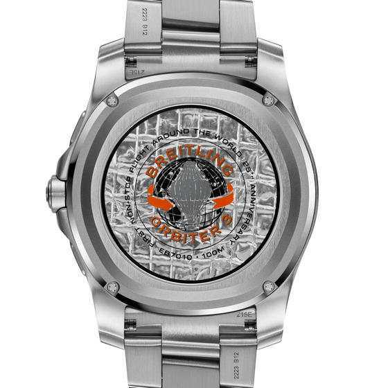 Professional Aerospace B70 Orbiter