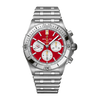 Chronomat B01 42 NFL Kansas City Chiefs Edition