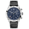 Classic AVI Super AVI B04 Chronograph GMT 46 Tribute to Vought F4U Corsair