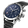 Classic AVI Super AVI B04 Chronograph GMT 46 Tribute to Vought F4U Corsair