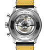 Classic AVI Super AVI B04 Chronograph GMT 46 Tribute to Vought F4U Corsair