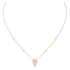 Collier Fiery, moyen modèle