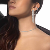 Collier rivière D-Vibes, petit modèle