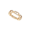 Move Link pavé ring
