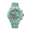 Big Bang Unico Mint Green Ceramic