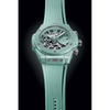 Big Bang Unico Mint Green Ceramic