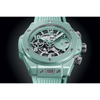 Big Bang Unico Mint Green Ceramic
