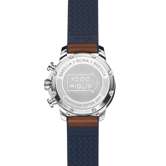 Mille Miglia 2022 Race Edition