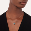 Nudo Petit Necklace With Pendant