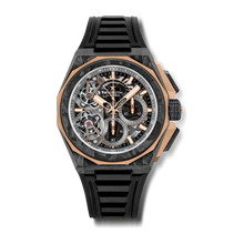  Defy Extreme Double Tourbillon
