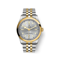  Black Bay One 36 S&G